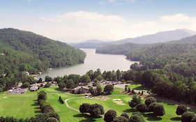 Fox Run Resort Lake Lure Nc